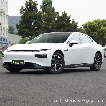 2023 Electric Car Adult Brand XPENG P7 Νέο αυτοκίνητα Μοντέλο Νέο ενεργειακό οχήματα XIAOPENG P7 EV CAR XPENG P7 4x4 Luxury